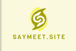 saymeet.site